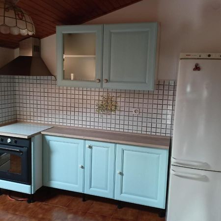 Saleto Apartma Jagodje Exteriér fotografie