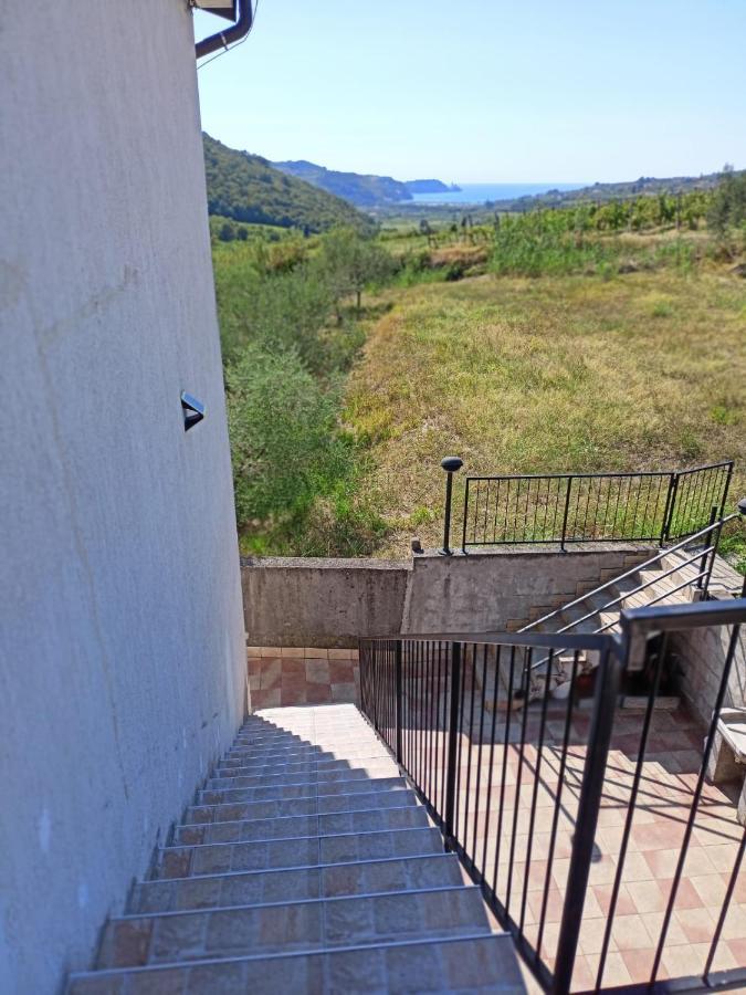 Saleto Apartma Jagodje Exteriér fotografie