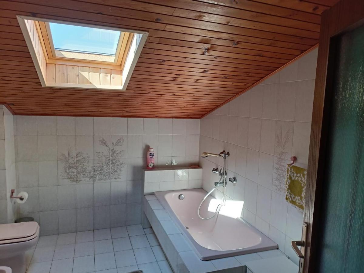 Saleto Apartma Jagodje Exteriér fotografie