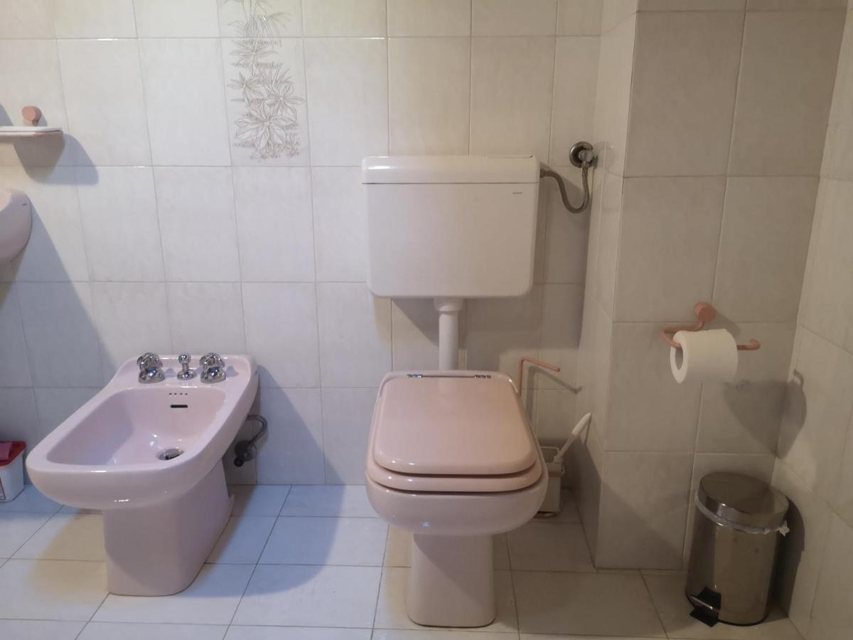Saleto Apartma Jagodje Exteriér fotografie