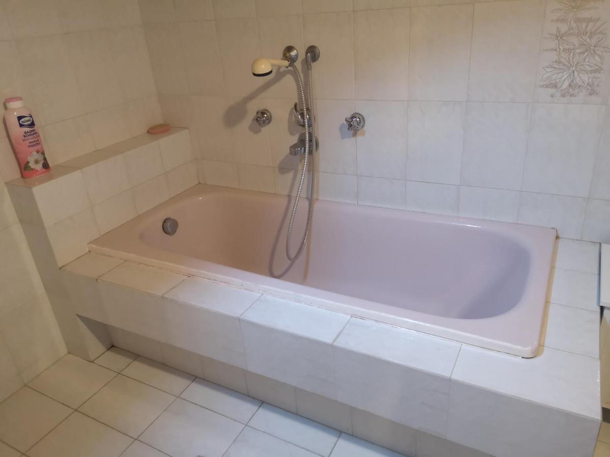 Saleto Apartma Jagodje Exteriér fotografie