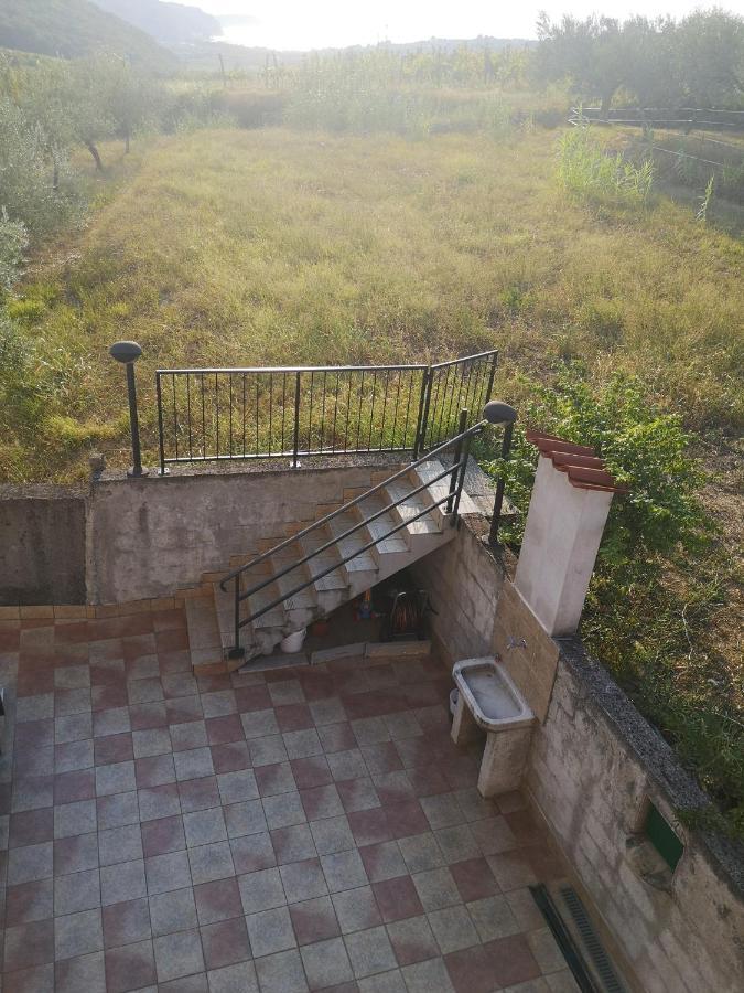 Saleto Apartma Jagodje Exteriér fotografie