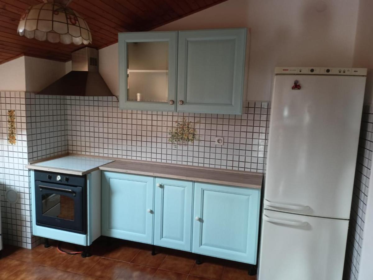 Saleto Apartma Jagodje Exteriér fotografie